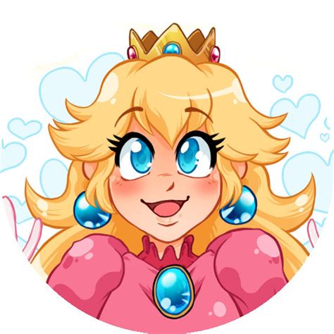 bowsette pirn